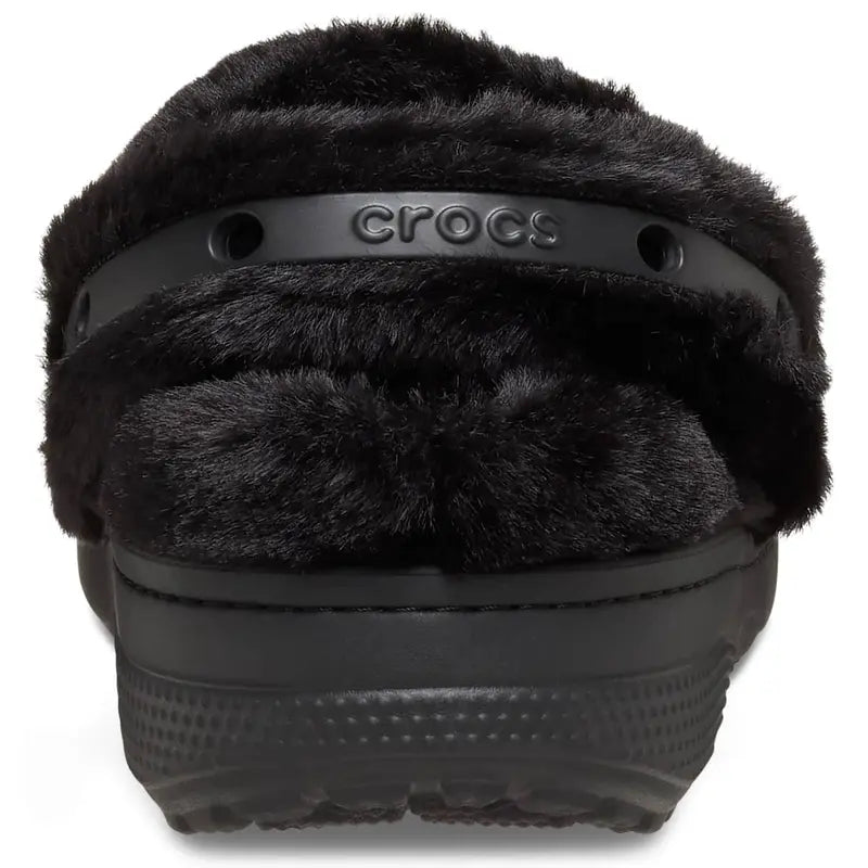 Adult Classic Unfurgettable Lined Clogs