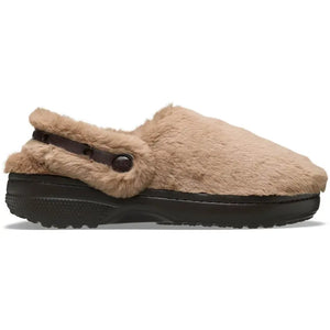 Adult Classic Unfurgettable Lined Clogs