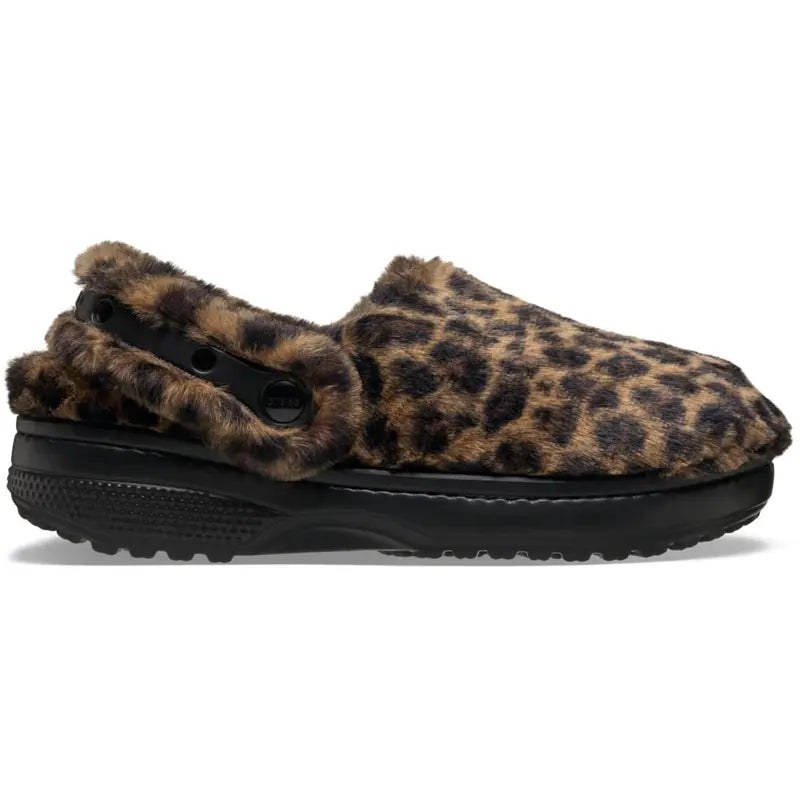 Adult Classic Unfurgettable Lined Clogs
