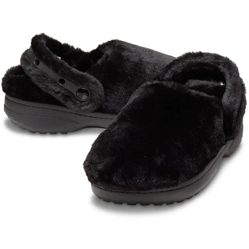 Adult Classic Unfurgettable Lined Clogs