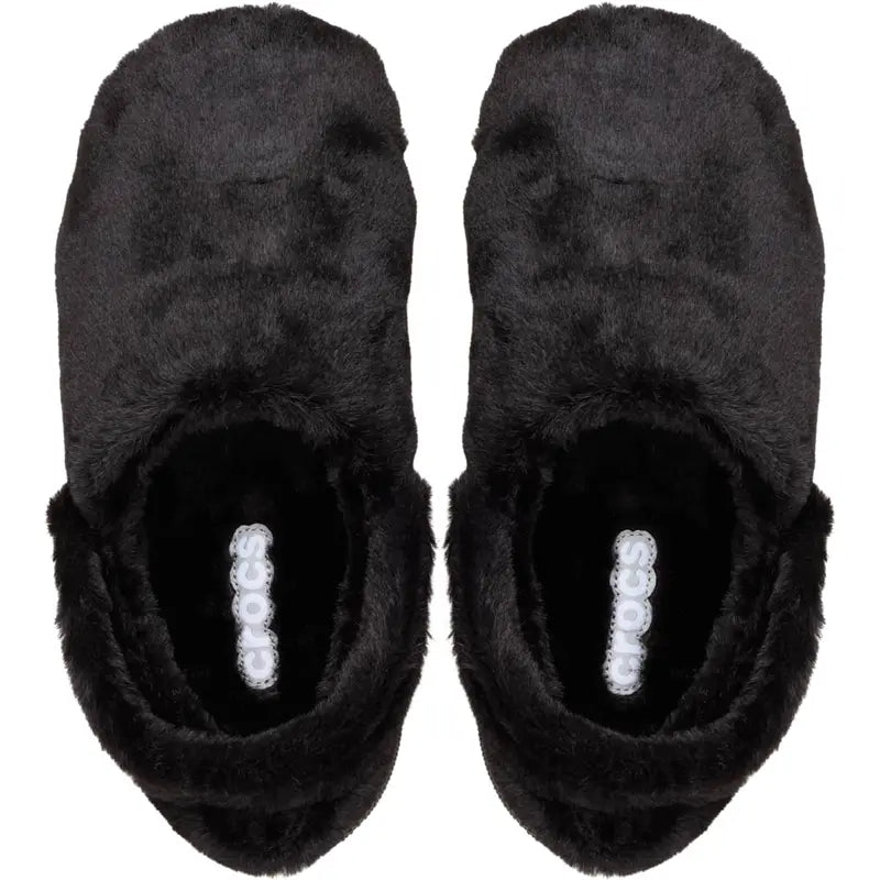 Adult Classic Unfurgettable Lined Clogs