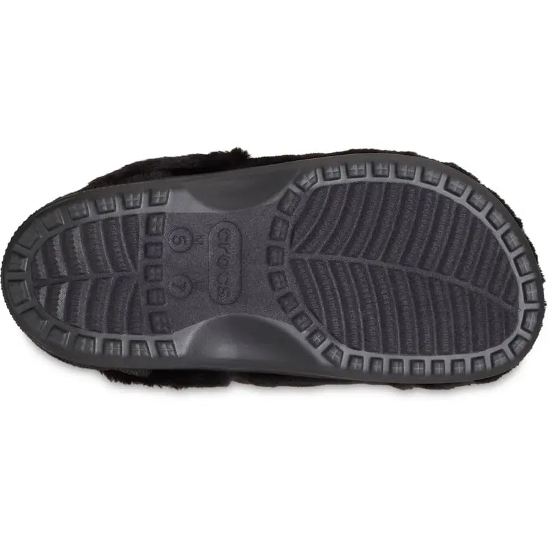Adult Classic Unfurgettable Lined Clogs