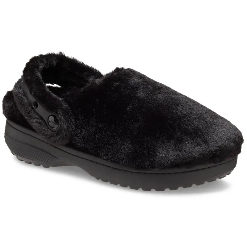 Adult Classic Unfurgettable Lined Clogs