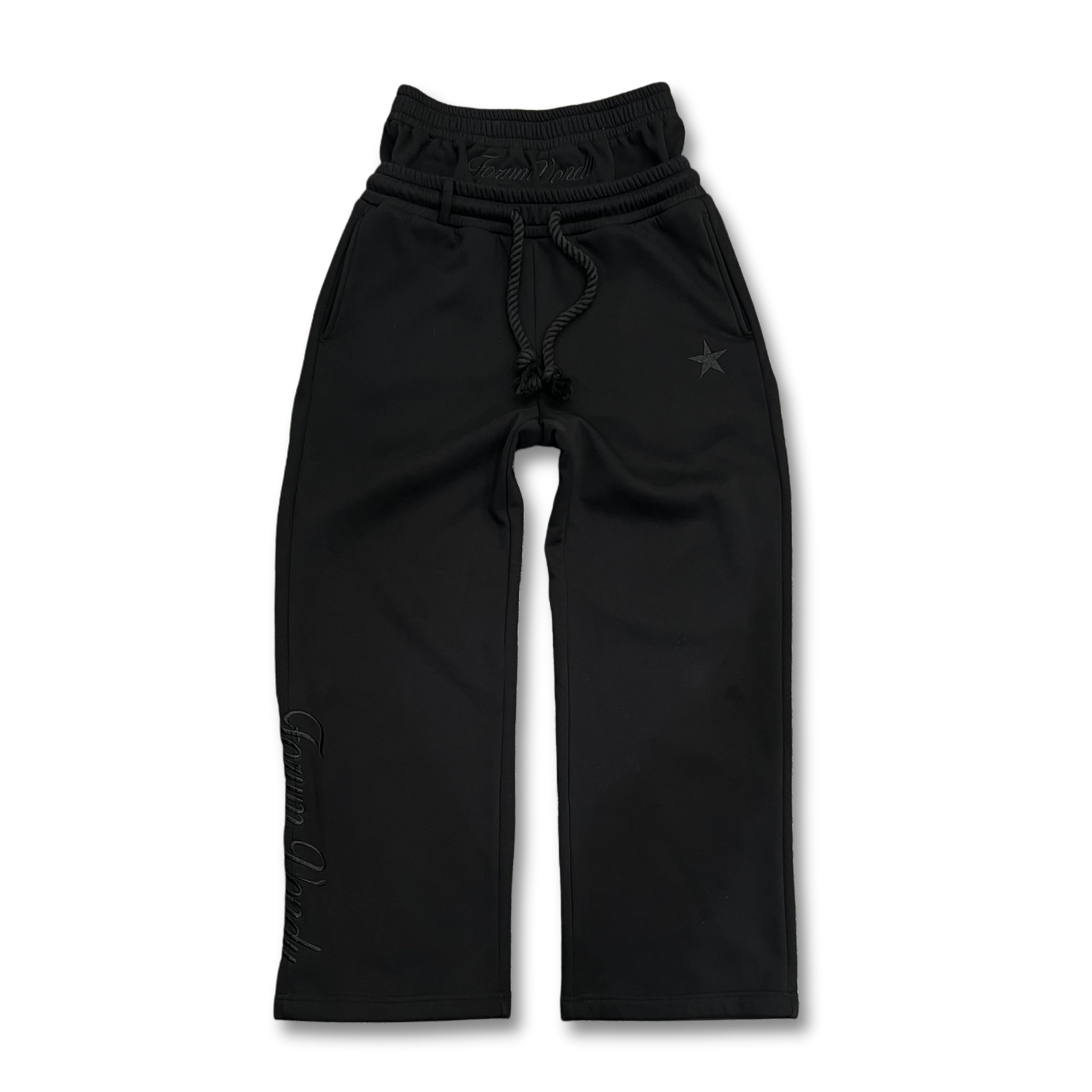 The FV Reversable Sweats
