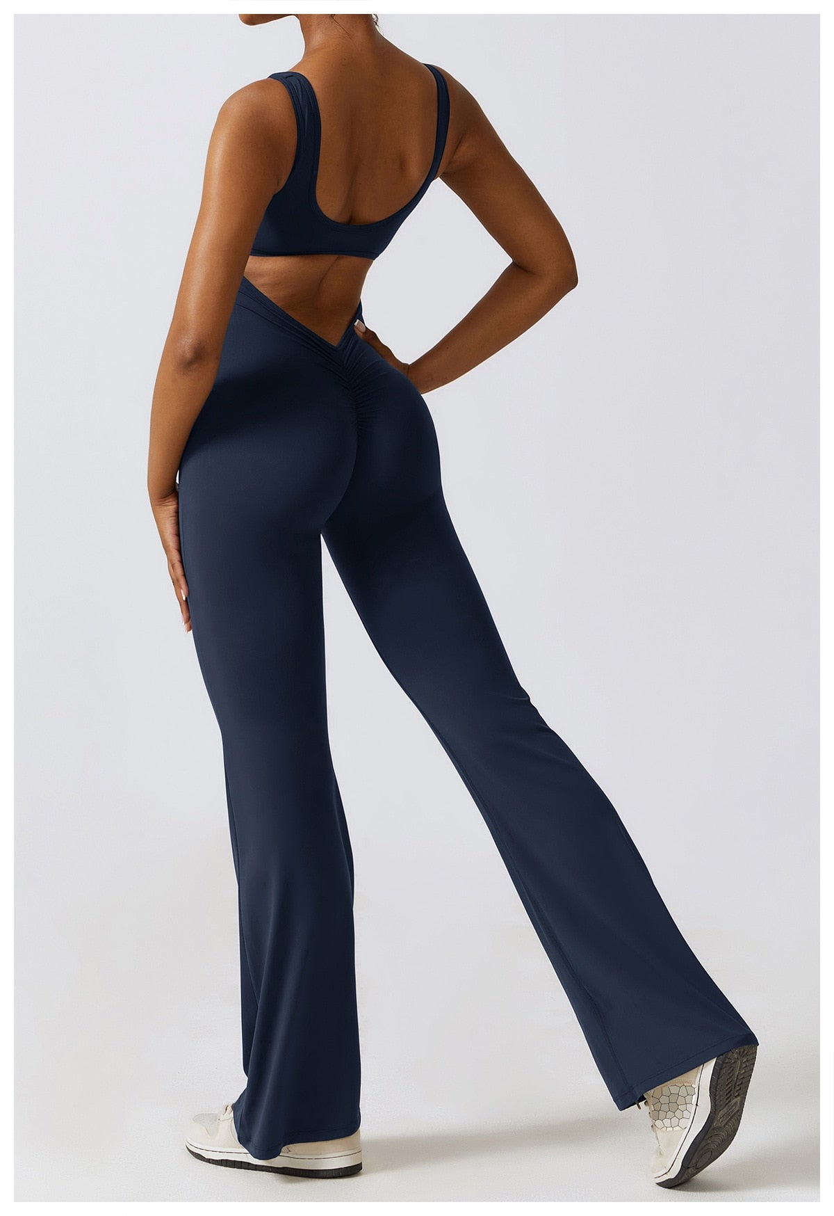 SculptFlare™ - Lift Contour Leggings