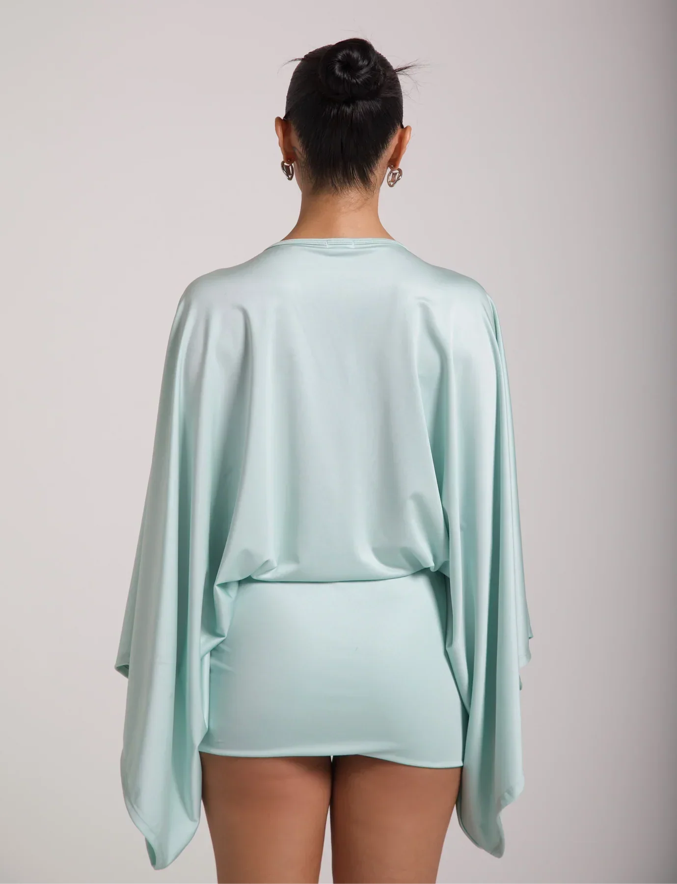 Isla™ Mini Dress