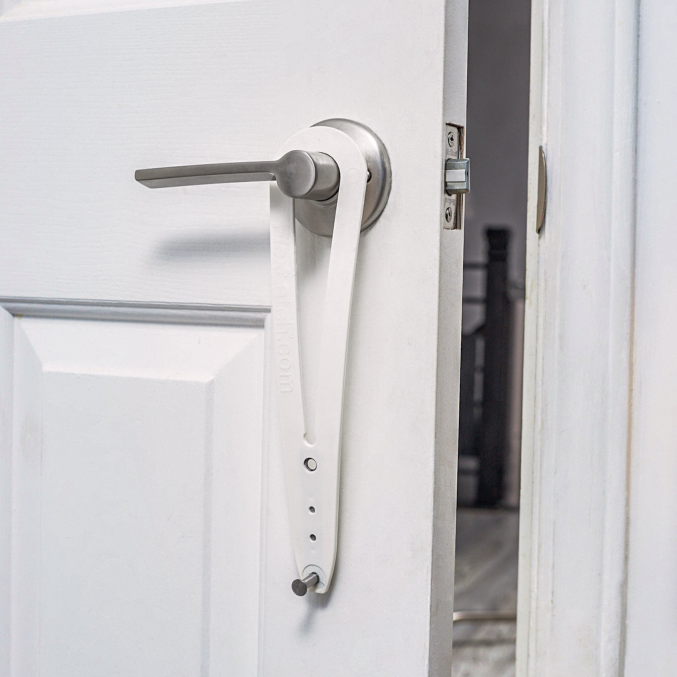 FlexiPaws™ Pet Door Holder