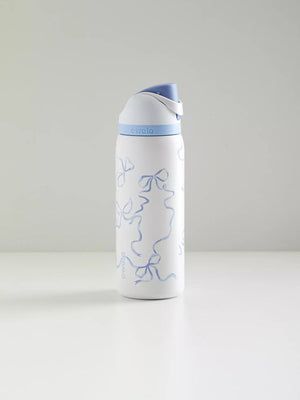 BowBottle™ Insulated Water Bottle