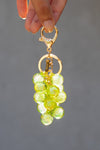 GlamGrape™ - Charm Keychain