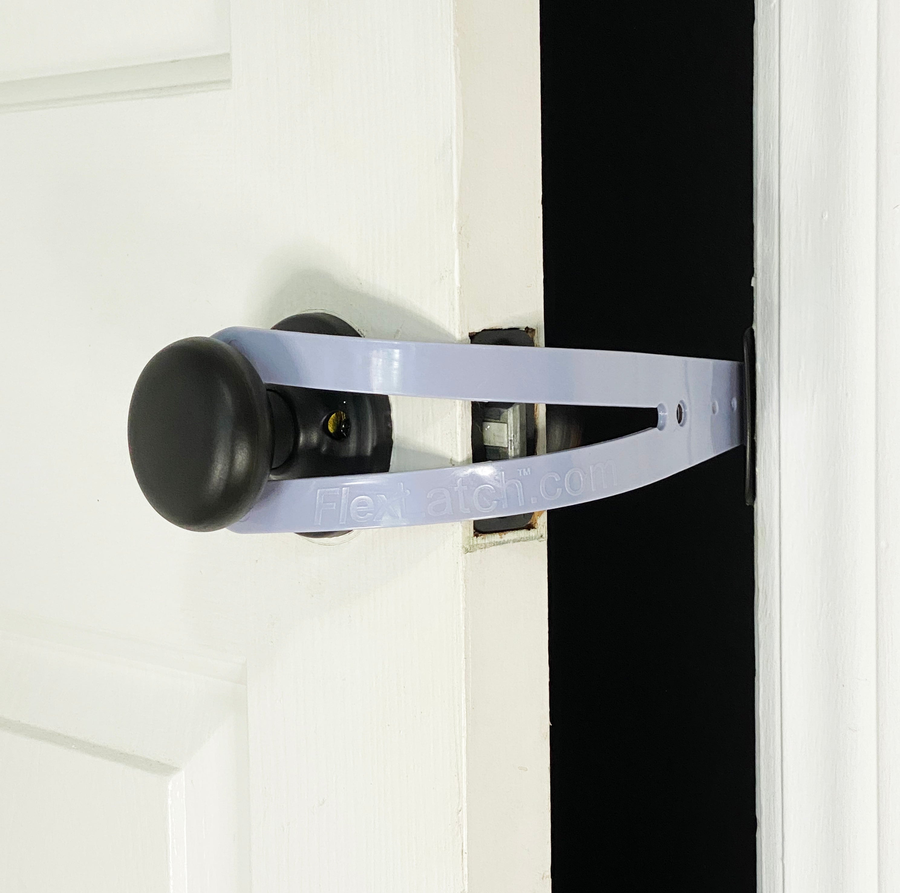 FlexiPaws™ Pet Door Holder