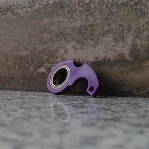 SpinClaw™ Keychain