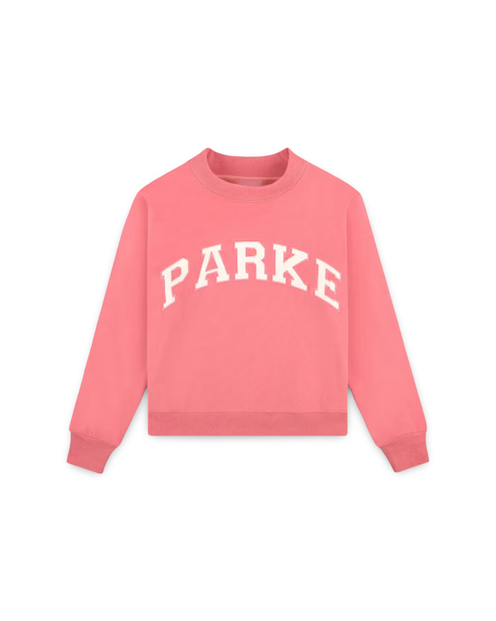 Parke Vibe Mockneck