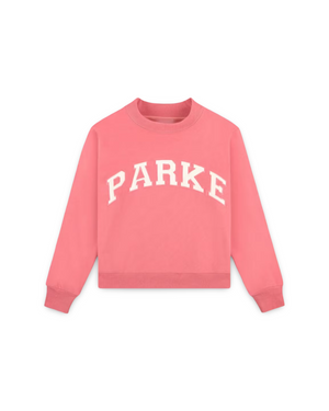 Parke Vibe Mockneck