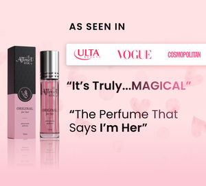 Pheromone Perfume