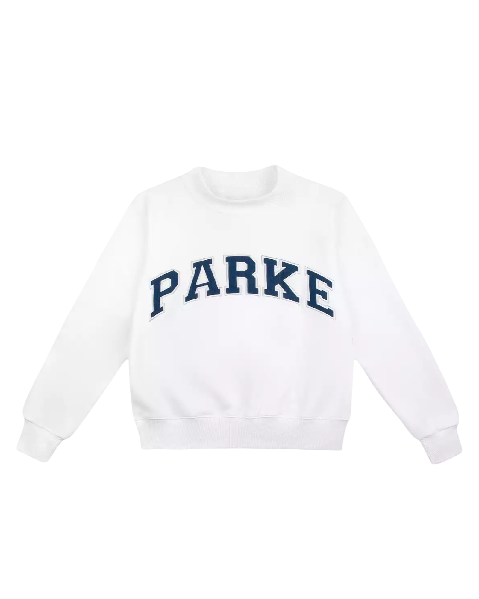 Parke Vibe Mockneck