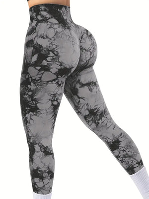 PeachStorm™ - Sculpt Leggings