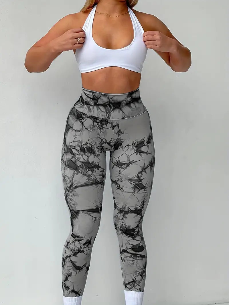 PeachStorm™ - Sculpt Leggings