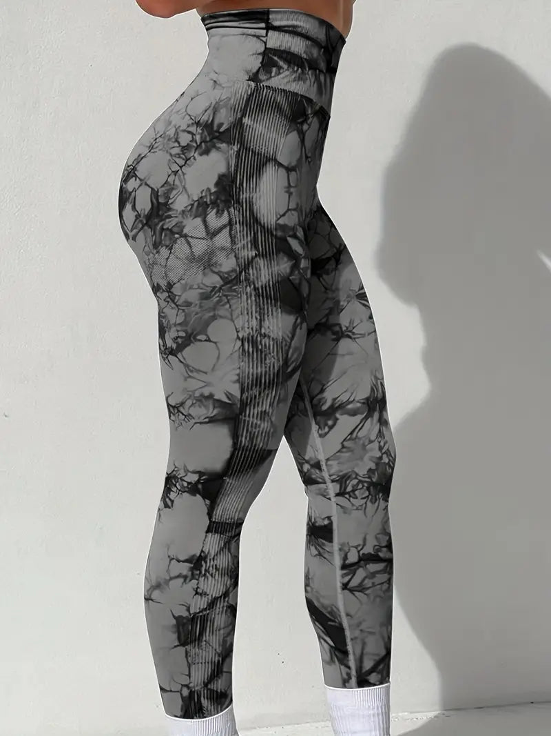 PeachStorm™ - Sculpt Leggings