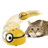 The SmartBusy Pet Toy