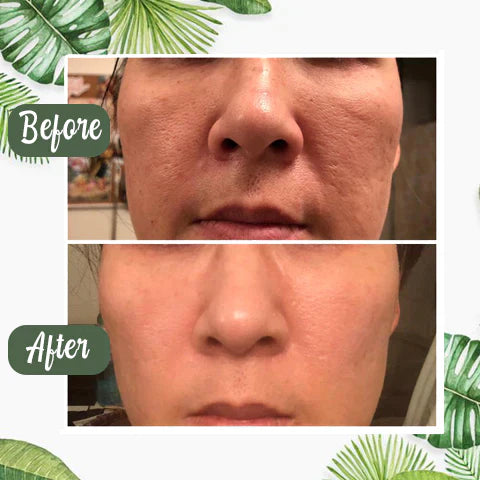 GREEN TEA GLOW MASK™ 