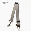 Secure Ride Adjustable Pet Safety Belt