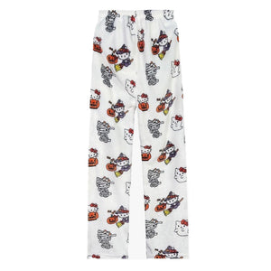 SnuggleKitty™ Fleece Lounge Pants