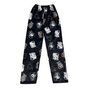SnuggleKitty™ Fleece Lounge Pants