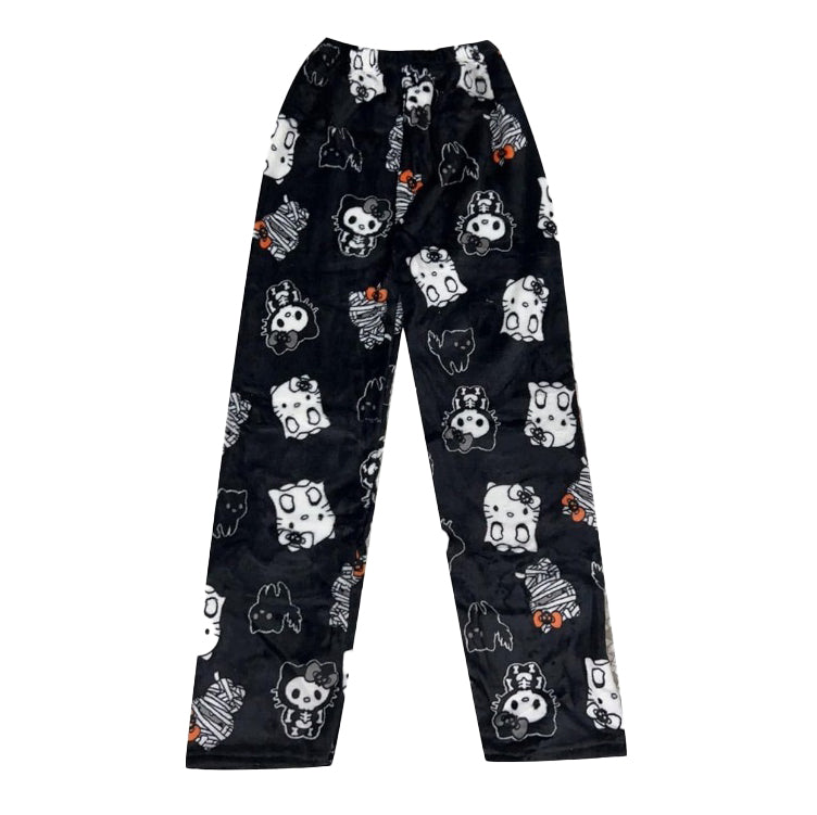SnuggleKitty™ Fleece Lounge Pants