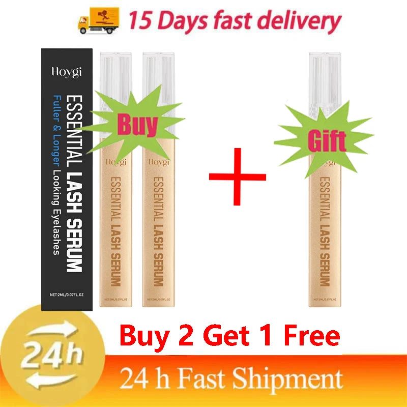 LashRehab™ Growth Serum