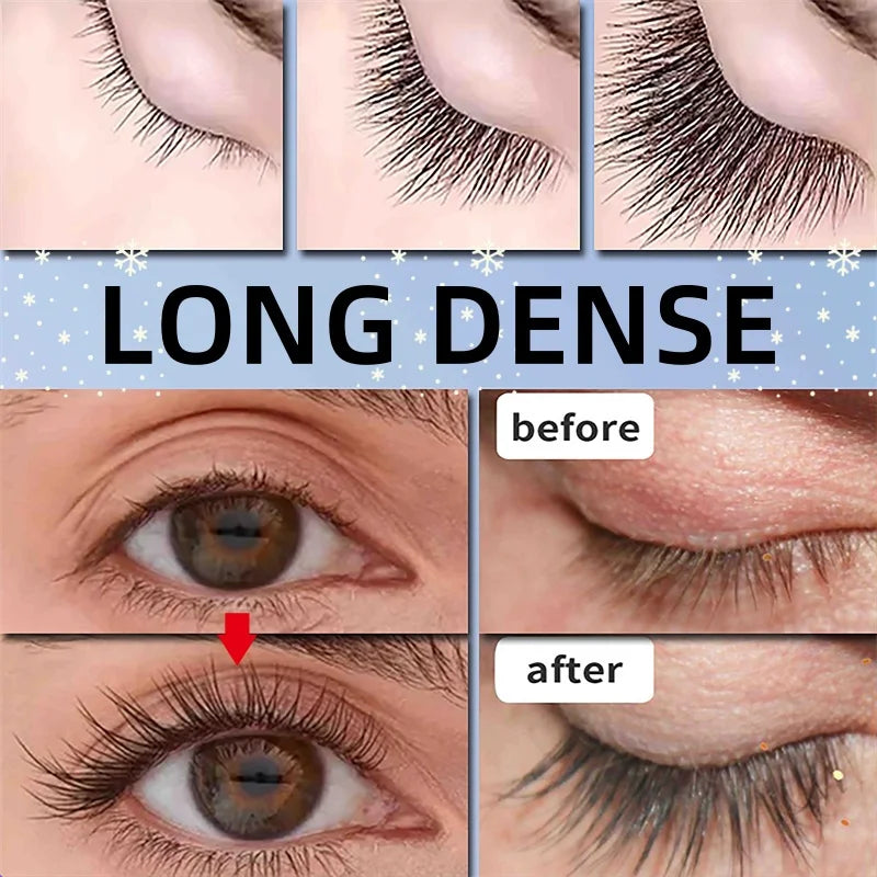LashRehab™ Growth Serum