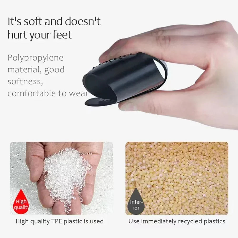 CreaseGuard™ Sneaker Shields