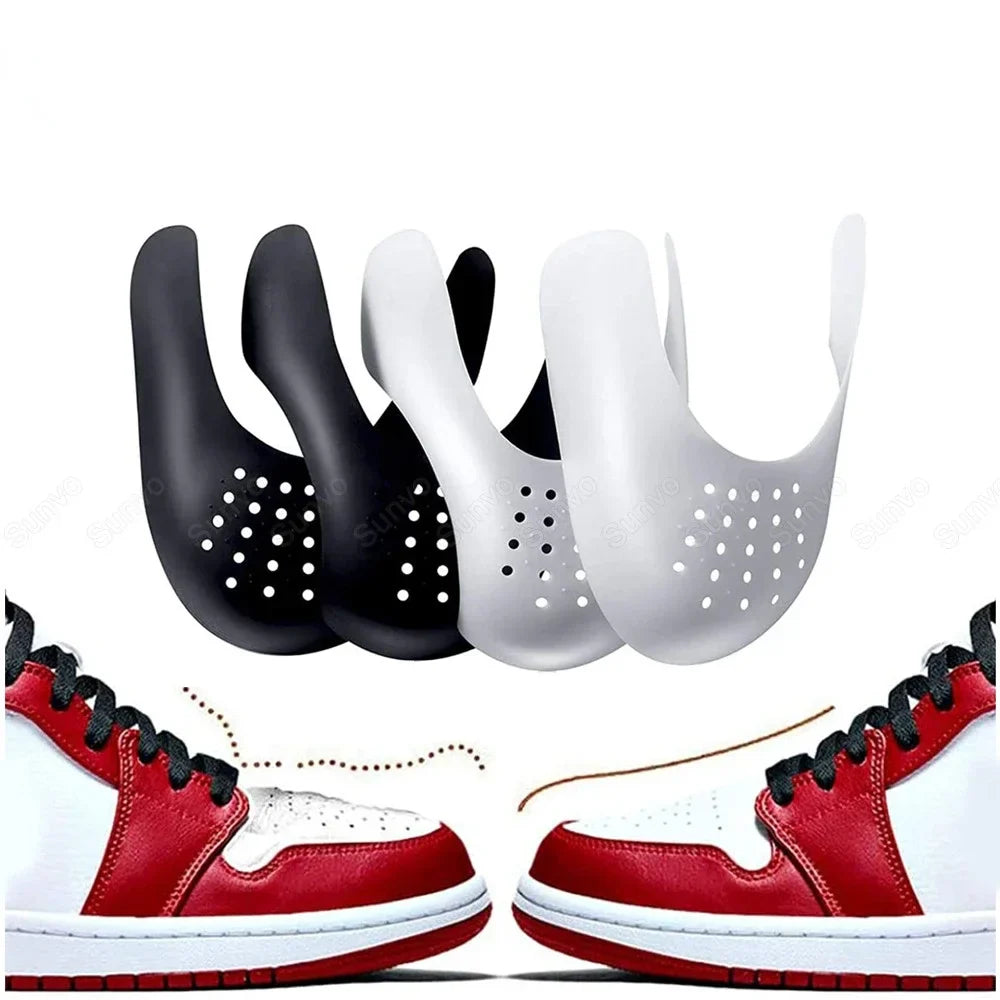 CreaseGuard™ Sneaker Shields