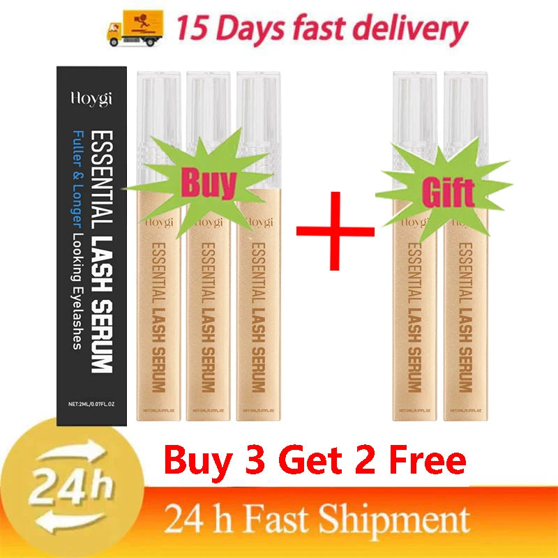 LashRehab™ Growth Serum