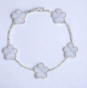 OpulentGlow™ Gold-Plated Bracelet