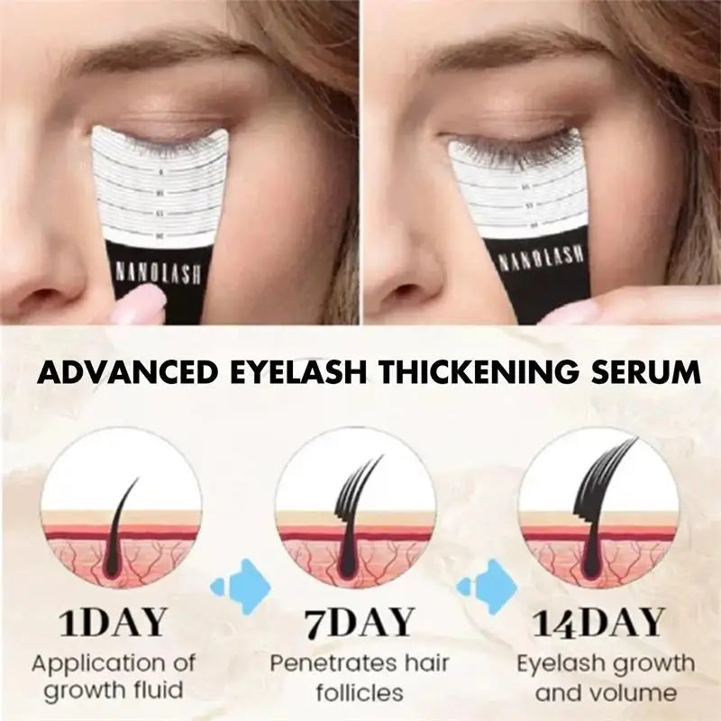 LashRehab™ Growth Serum