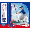 HomeRun Rookie 2in1 Tee Ball Set