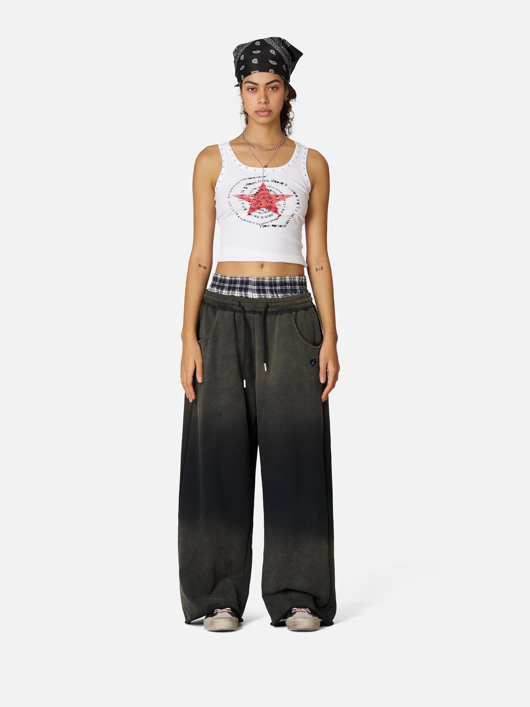 TwinWaist™ Relaxed Sweatpants