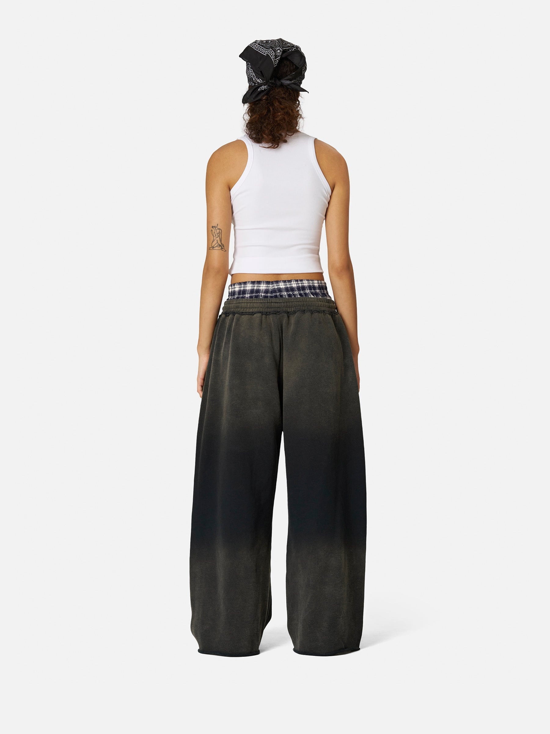 TwinWaist™ Relaxed Sweatpants