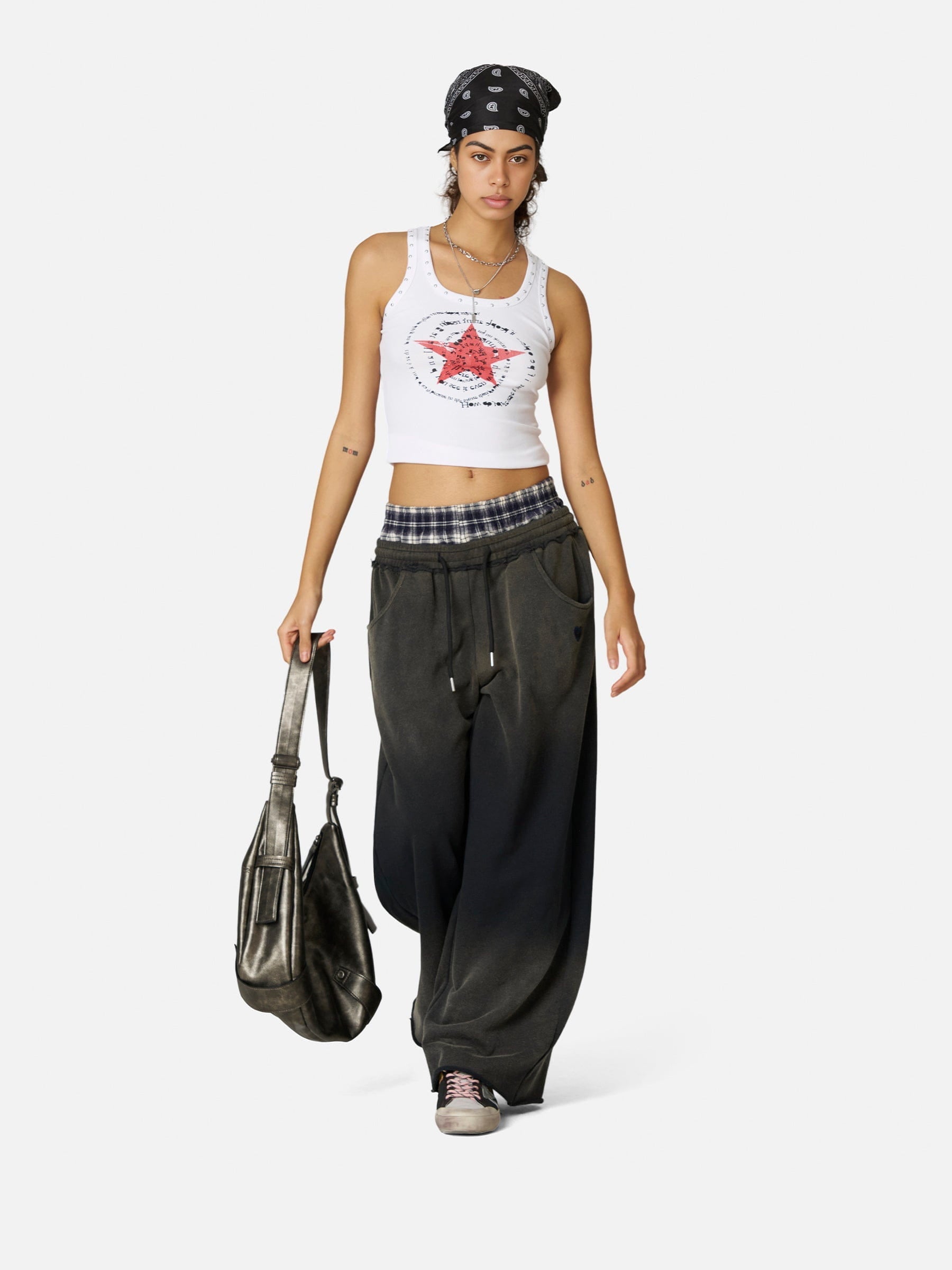 TwinWaist™ Relaxed Sweatpants