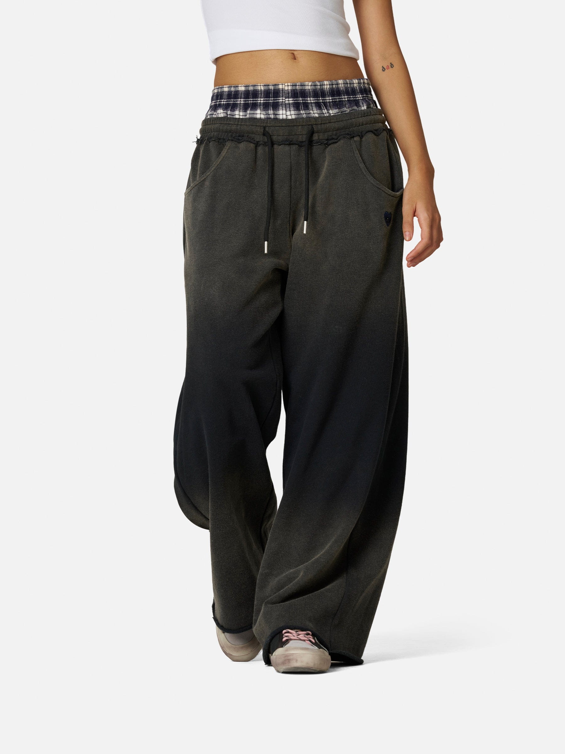 TwinWaist™ Relaxed Sweatpants