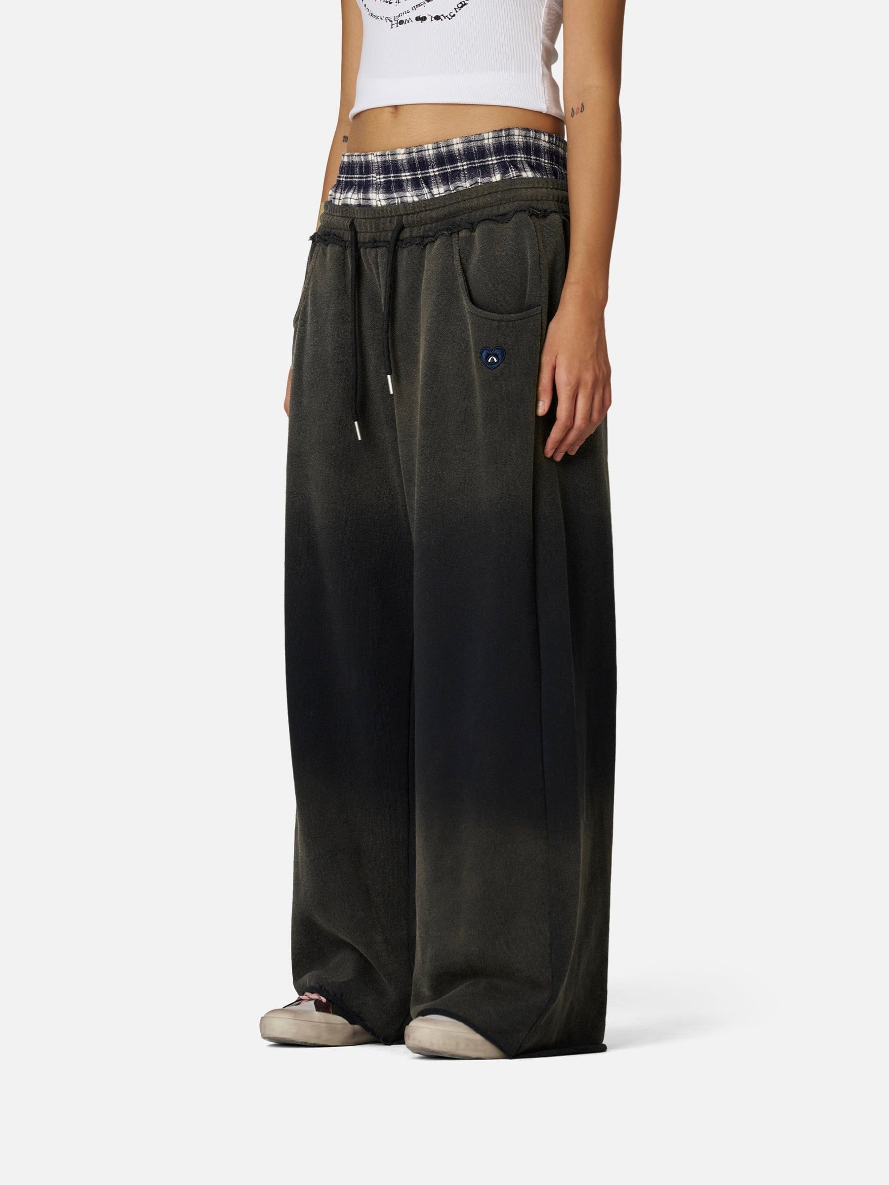 TwinWaist™ Relaxed Sweatpants
