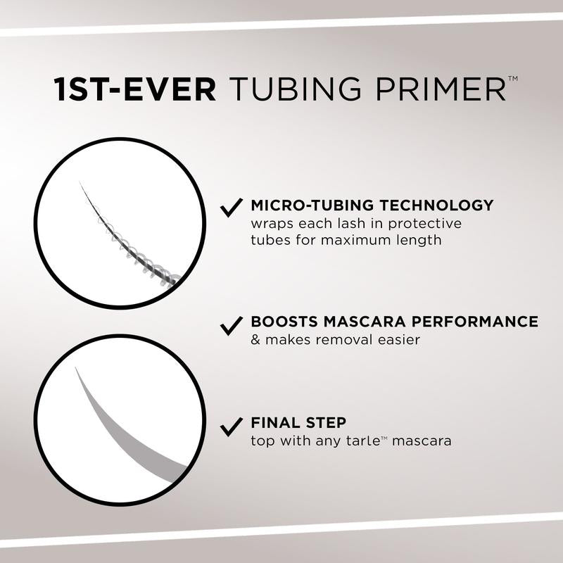 Lash Luxe Primer Set