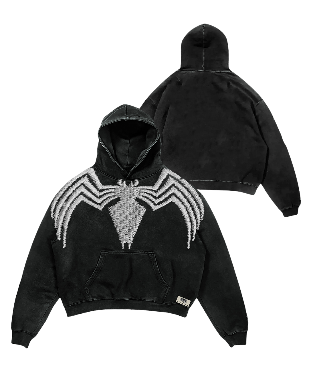Sentra Urban Hoodie