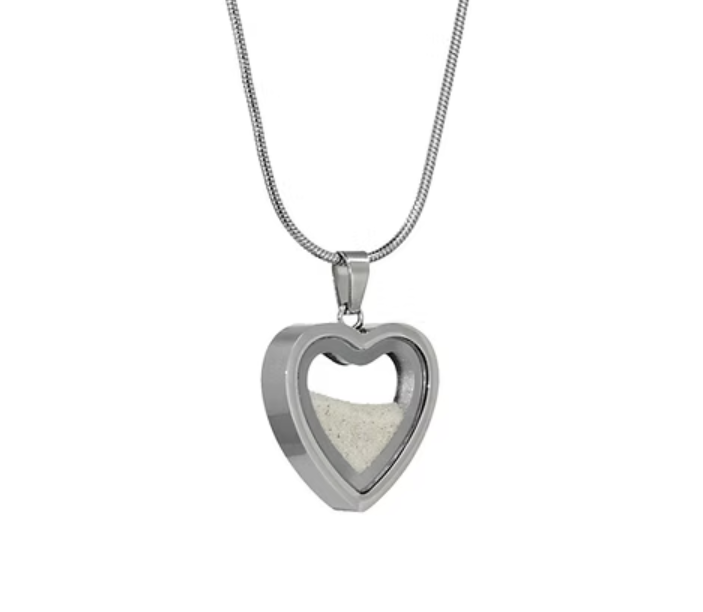 EternaAsh™ - Memorial Necklace