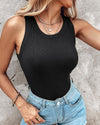 VelaContour™ Bra Tank Top