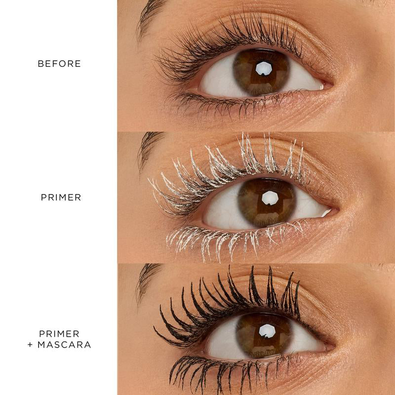 Lash Luxe Primer Set