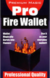 FireGuard™ - Heatproof Wallet