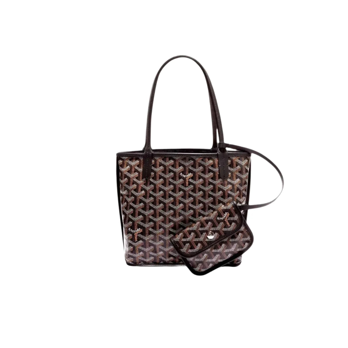 The Marais Tote
