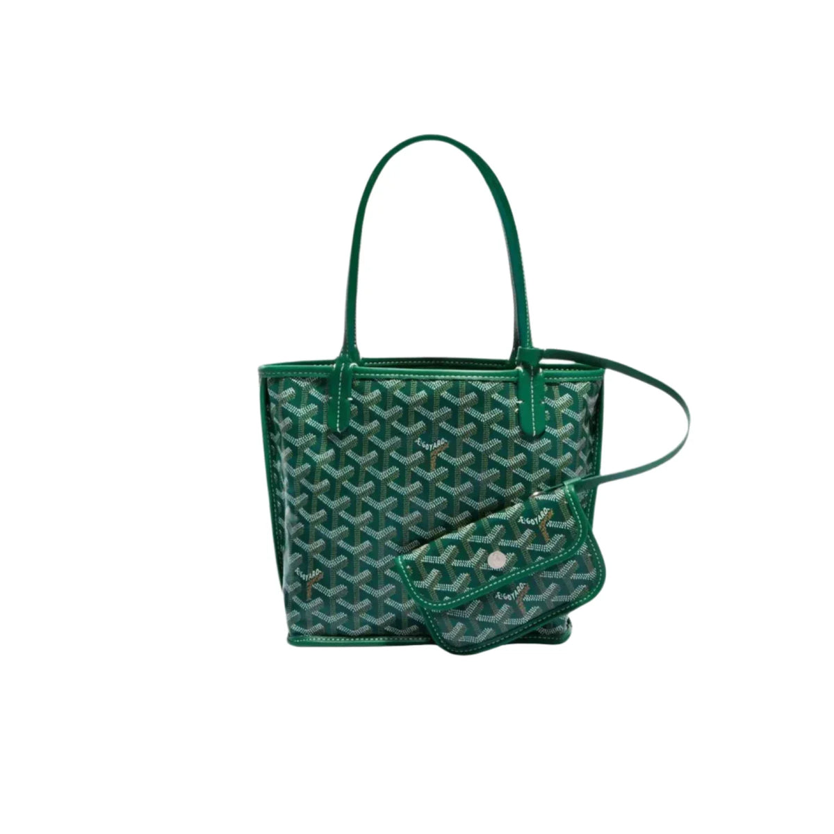 The Marais Tote