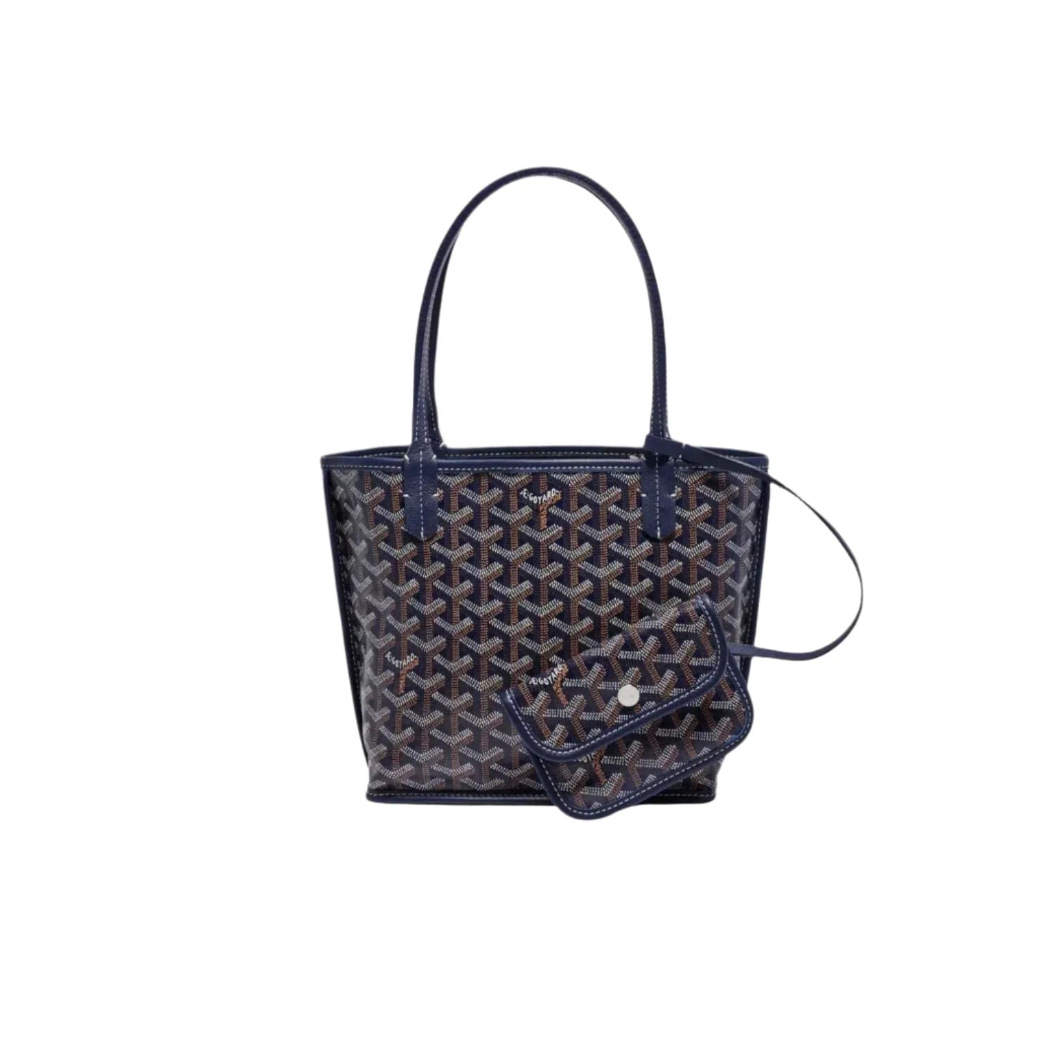 The Marais Tote